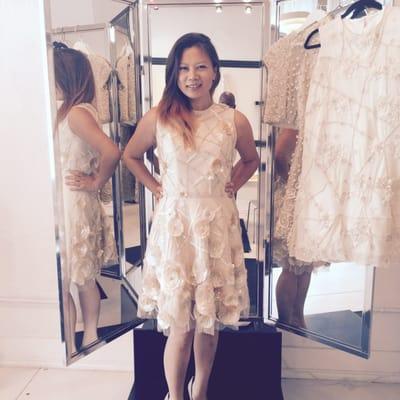 Great meeting with Andre. #Viviona #Binzario