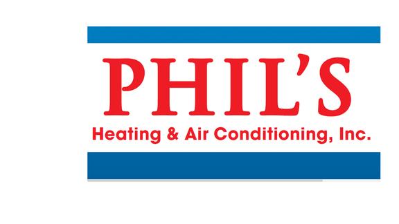 Phil's Heating & Air Conditioning