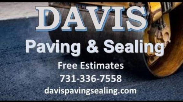 Davis Paving & Sealing