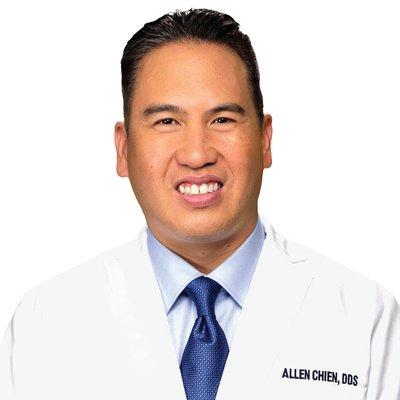 Allen Chien, DDS