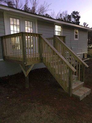 Bull Run Construction