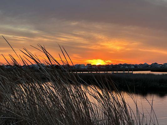 Sunset Sound Cottage
