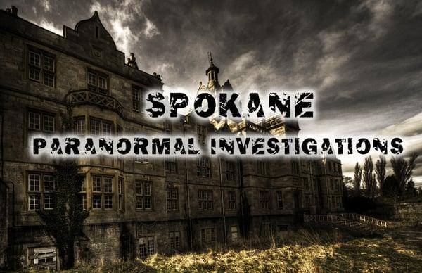 Spokane Paranormal Investigations
