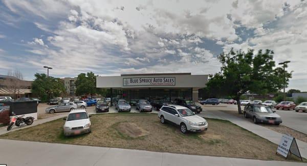 Subaru Sales Boulder, CO