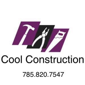 Cool Construction