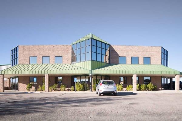 Advanced Metal Fabrication and Machine