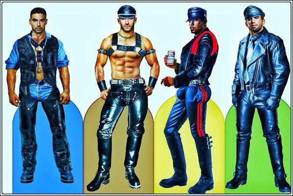 Tonight : 9:oo 1:3o UNDERWEAR / GEAR NIGHT w/ #DJRyanDoubleyou Clothes check available. Please have valid I.D.