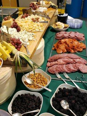 Chef Hosch Ann Catering