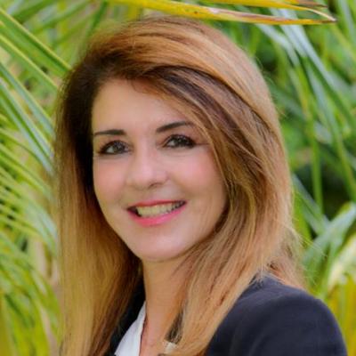 NURIA STEINBERG-RECIO, LCSW photo#0