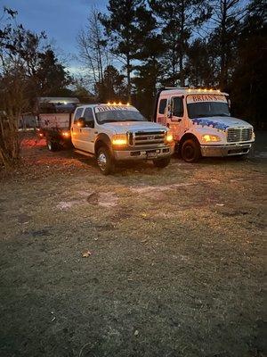 Brian's Auto Services and Towing