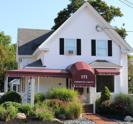 Funteas Urania Dentist