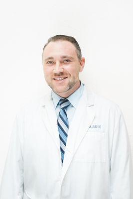 Joshua Chrystal, NMD DC