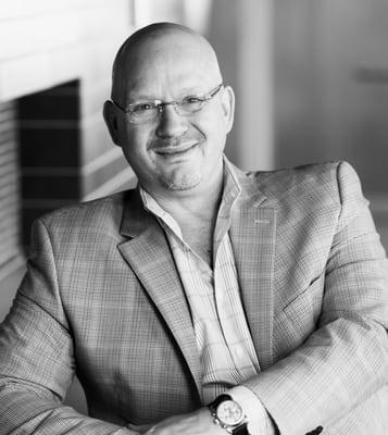 Scott MacRae - Three Lochs Realty