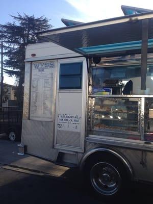 Good breakfast burritos