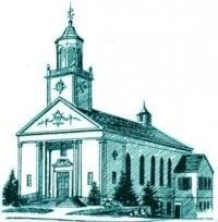 First Congregational Church