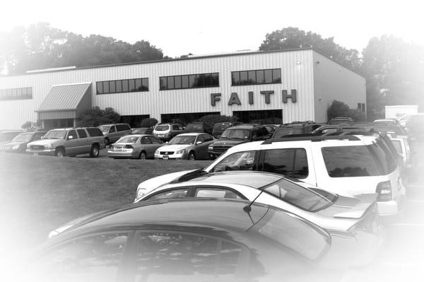 Faith Tabernacle