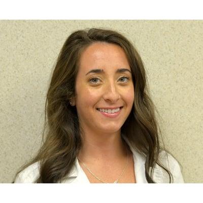 Alyssa Ricevuto, AuD, CCC-A