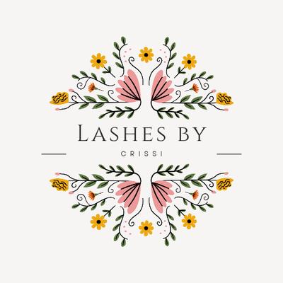Lashes by Crissi