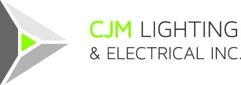 CJM Lighting & Electrical
