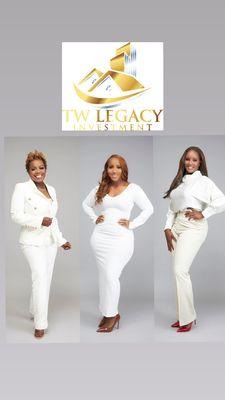 TW Legacy Investment