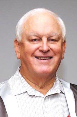 Dr. Leif Washer, DMD