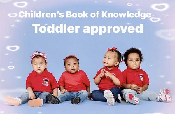 Children's Book of Knowledge