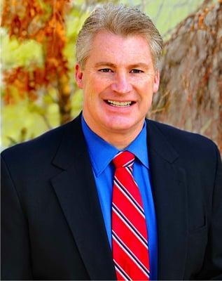 Reno Dentist, Dr. J. Brian Allman