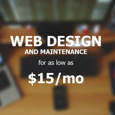 Web Design