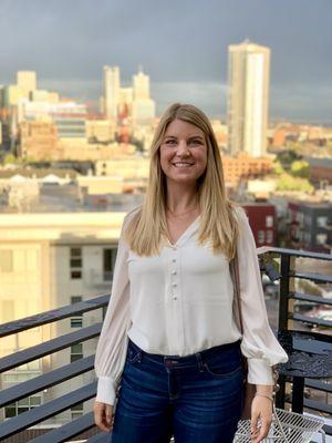 The Law Office of Abbey G Moffitt