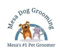 Mesa Dog Grooming