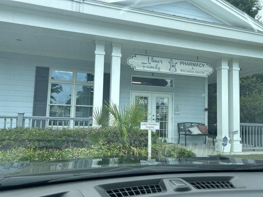 Ulmer Family Pharmacy & Wellness Center, LLC