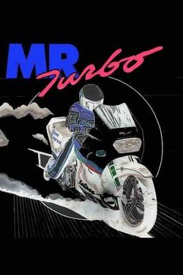 Mr Turbo