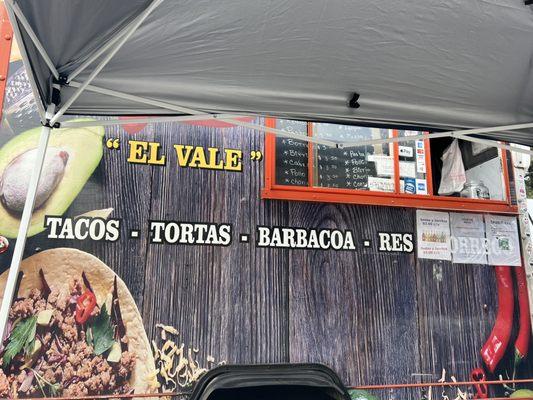 Tacos El Vale