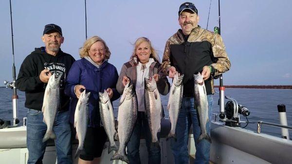 Wolf Pack Adventures