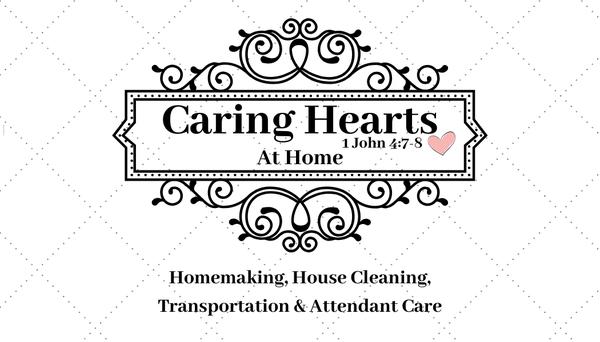 Caring Hearts at Home