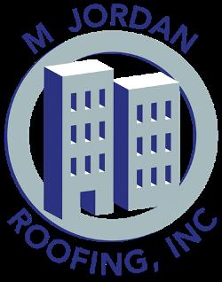 M Jordan Roofing