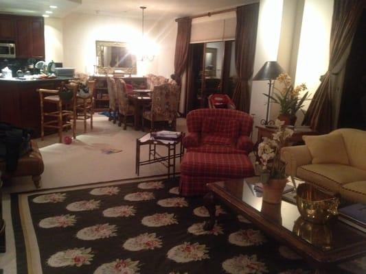 Liftside Condominium