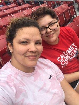 Crimson Tide Foundation