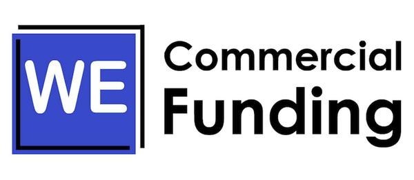 WE Commercial Funding