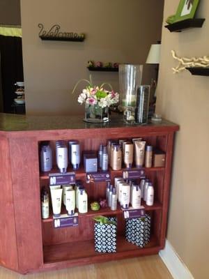 Roots, The Healthy Hair Studio