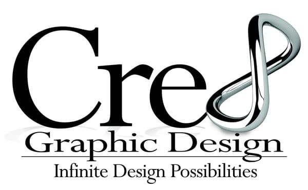 Cre8 Graphic Design
