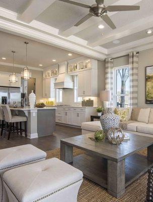 Clean Dreams Cleaning