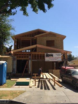 Home Building Specialists