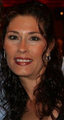 Michelle Scharlop, LMFT