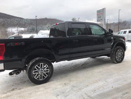 Berlin City Ford Service Center