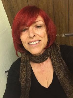 Let me treat you with skill and style