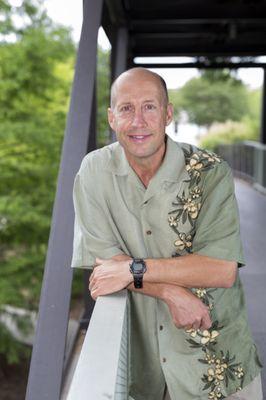 Brent Wheeler Therapy