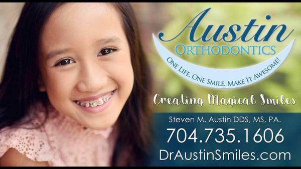 Austin Steven, DDS