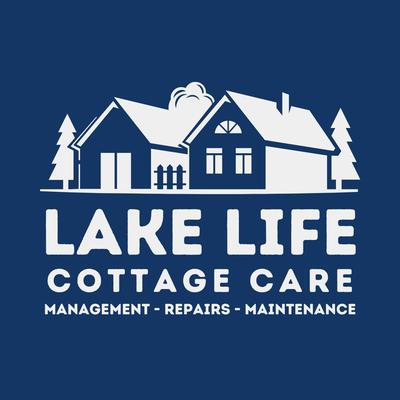 Lake Life Cottage Care