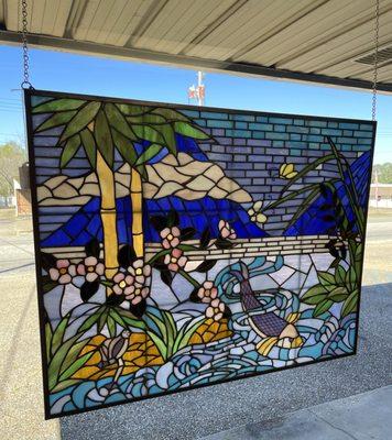 Small Town Picks and Petals